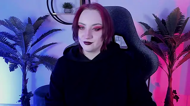 Snapshot of AsheLucker chatting on 15, 12, 2024 AsheLucker online show from 15, 12, 2024