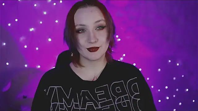 Snapshot of AsheLucker chatting on 21, 12, 2024 AsheLucker online show from 21, 12, 2024