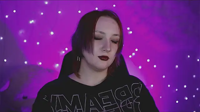 Snapshot of AsheLucker chatting on 21, 12, 2024 AsheLucker online show from 21, 12, 2024