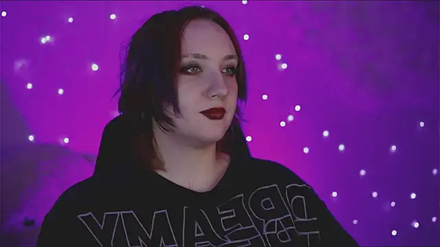 Snapshot of AsheLucker chatting on 22, 12, 2024 AsheLucker online show from 22, 12, 2024