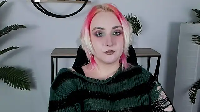 Snapshot of AsheLucker chatting on 29, 1, 2025 AsheLucker online show from 29, 1, 2025