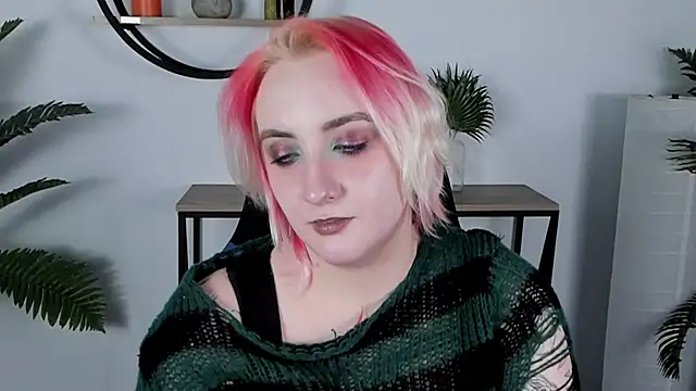 Snapshot of AsheLucker chatting on 30, 1, 2025 AsheLucker online show from 30, 1, 2025