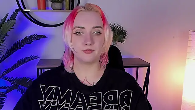 Snapshot of AsheLucker chatting on 9, 2, 2025 AsheLucker online show from 9, 2, 2025