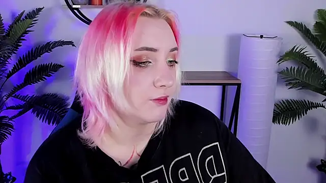 Snapshot of AsheLucker chatting on 27, 2, 2025 AsheLucker online show from 27, 2, 2025