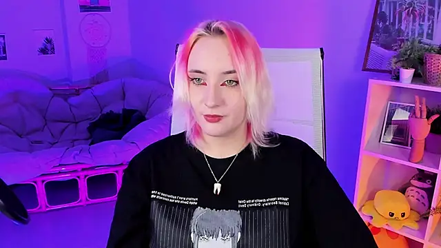 Snapshot of AsheLucker chatting on 13, 3, 2025 AsheLucker online show from 13, 3, 2025