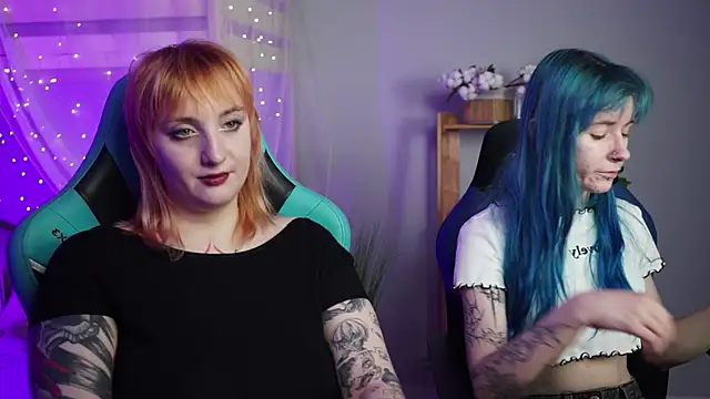 Snapshot of AsheLucker chatting on 15, 9, 2025 AsheLucker online show from 15, 9, 2025