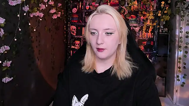 AsheLucker online show from 30, 6, 2026
