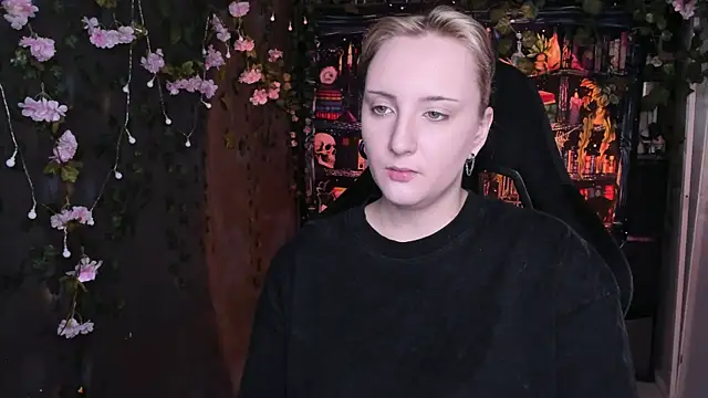 AsheLucker online show from 7, 7, 2026