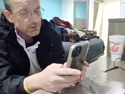 OGaddix269 online show from 11, 2, 2025