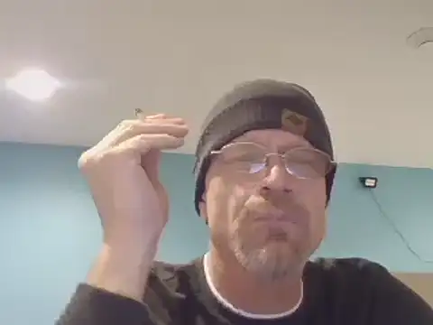 OGaddix269 online show from 13, 2, 2025