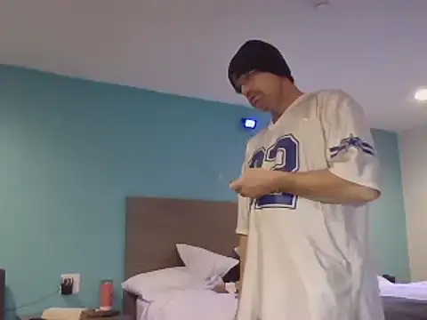 OGaddix269 online show from 14, 2, 2025