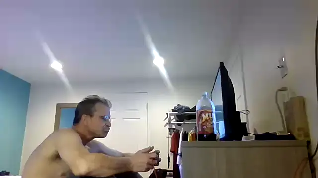 OGaddix269 online show from 16, 2, 2025