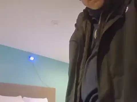 OGaddix269 online show from 19, 2, 2025