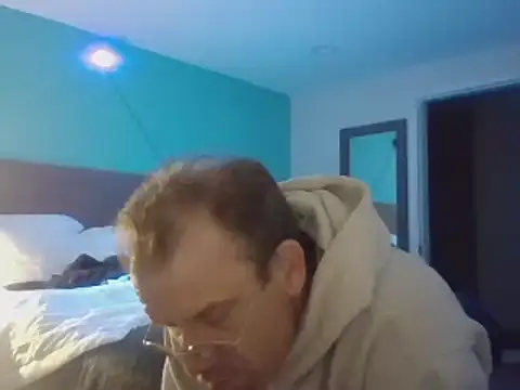 OGaddix269 online show from 20, 2, 2025