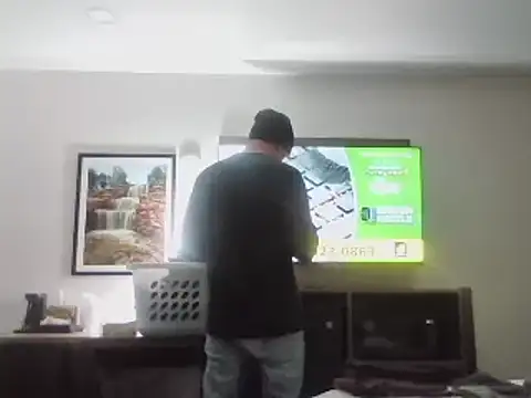 OGaddix269 online show from 23, 2, 2025