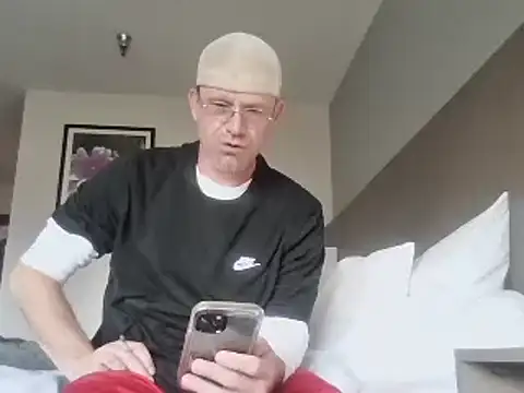 OGaddix269 online show from 23, 2, 2025