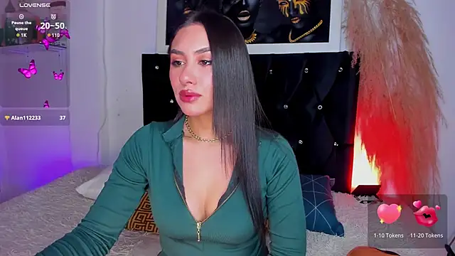 Ambar pe  online show from 9, 2, 2025