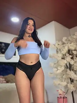 Ambar pe  online show from 11, 10, 2025