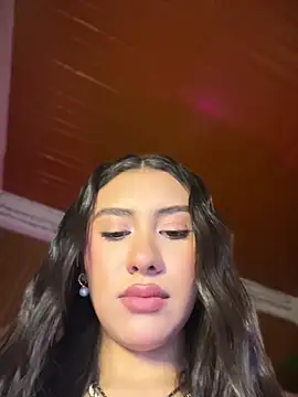 Snapshot of Ambar_pe_ chatting on 21, 7, 2026 Ambar pe online show from 21, 7, 2026