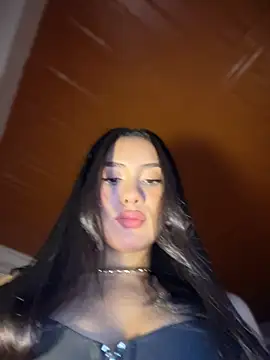 Snapshot of Ambar_pe_ chatting on 22, 7, 2026 Ambar pe online show from 22, 7, 2026