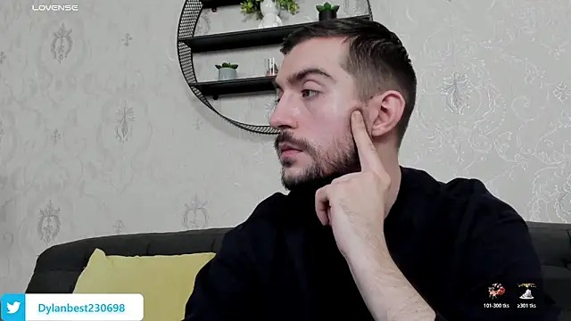 Dylan Best online show from 13, 1, 2026