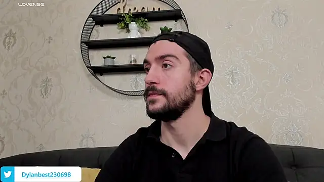 Dylan Best online show from 6, 2, 2026