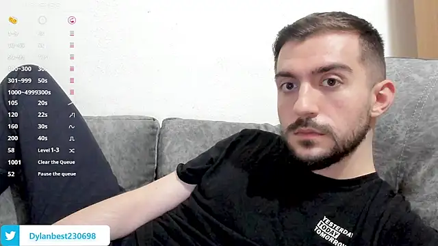 Snapshot of Dylan_Best chatting on 2, 6, 2026 Dylan Best online show from 2, 6, 2026