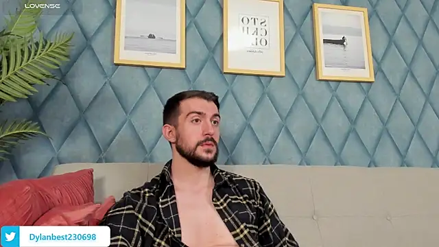 Snapshot of Dylan_Best chatting on 19, 6, 2026 Dylan Best online show from 19, 6, 2026
