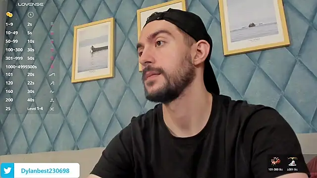 Snapshot of Dylan_Best chatting on 8, 7, 2026 Dylan Best online show from 8, 7, 2026