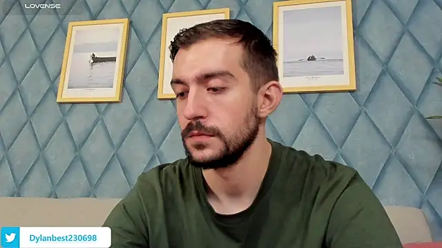 Snapshot of Dylan_Best chatting on 10, 7, 2026 Dylan Best online show from 10, 7, 2026