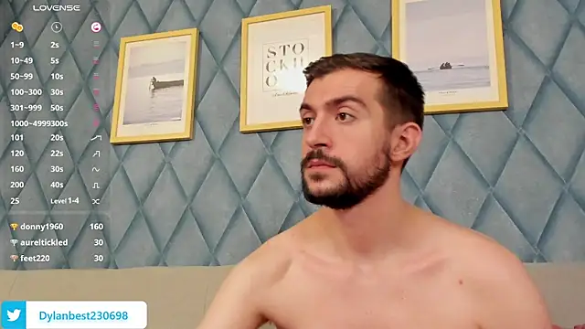 Snapshot of Dylan_Best chatting on 14, 7, 2026 Dylan Best online show from 14, 7, 2026