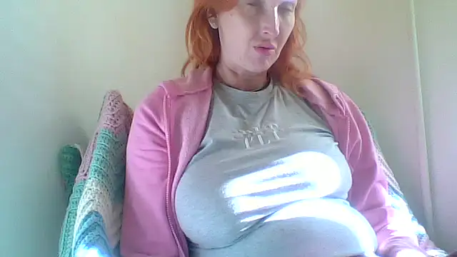 MssAngela online show from 1, 11, 2025