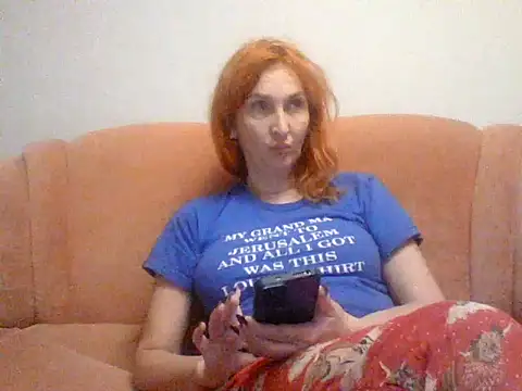 MssAngela online show from 17, 11, 2025