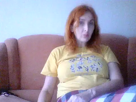 MssAngela online show from 23, 11, 2025