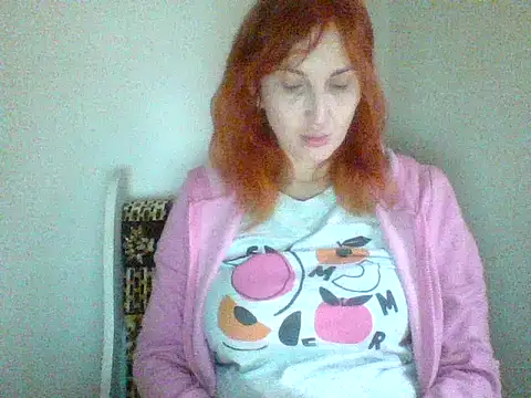 MssAngela online show from 8, 1, 2026