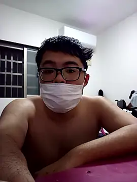 Japanesemask online show from 4, 5, 2026