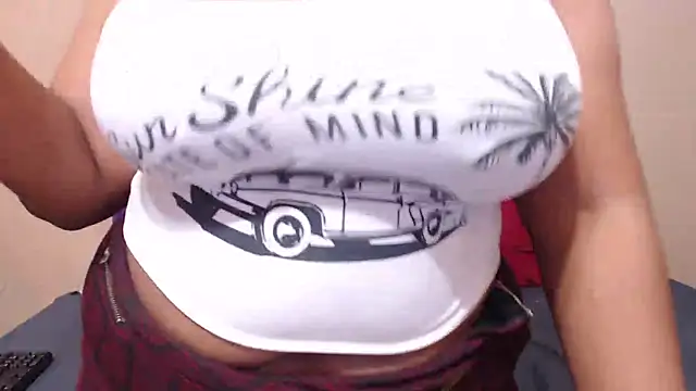 EBONYBUSTYY online show from 21, 2, 2025