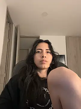 Snapshot of numberfav8 chatting on 15, 12, 2024 numberfav8 online show from 15, 12, 2024