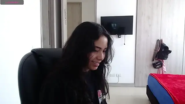 Snapshot of numberfav8 chatting on 20, 12, 2024 numberfav8 online show from 20, 12, 2024