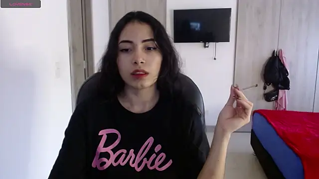 Snapshot of numberfav8 chatting on 21, 12, 2024 numberfav8 online show from 21, 12, 2024