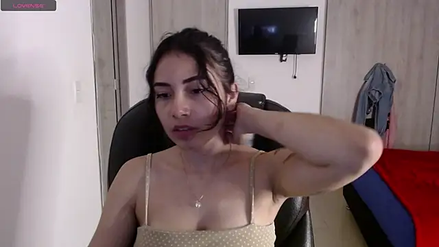 Snapshot of numberfav8 chatting on 22, 12, 2024 numberfav8 online show from 22, 12, 2024