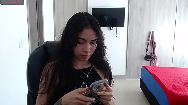 Snapshot of numberfav8 chatting on 23, 12, 2024 numberfav8 online show from 23, 12, 2024