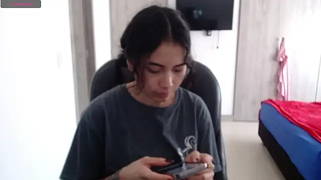 Snapshot of numberfav8 chatting on 24, 12, 2024 numberfav8 online show from 24, 12, 2024