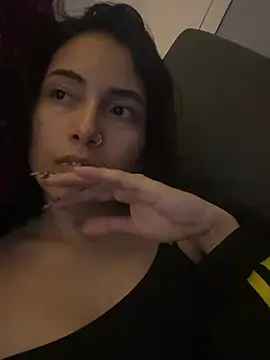 Snapshot of numberfav8 chatting on 12, 1, 2025 numberfav8 online show from 12, 1, 2025