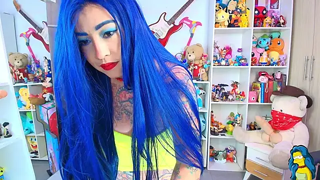 Snapshot of meda_kawaii_ chatting on 4, 10, 2025 meda kawaii online show from 4, 10, 2025