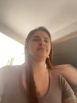 Snapshot of Sarah_Jhonson chatting on 30, 4, 2026 Sarah Jhonson online show from 30, 4, 2026