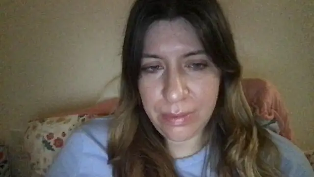 Snapshot of HYPHYtype chatting on 4, 1, 2025 HYPHYtype online show from 4, 1, 2025