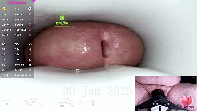 controlmytoys online show from 30, 1, 2025