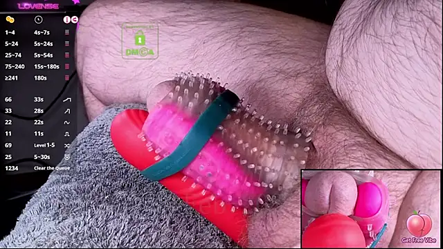 controlmytoys online show from 12, 2, 2025