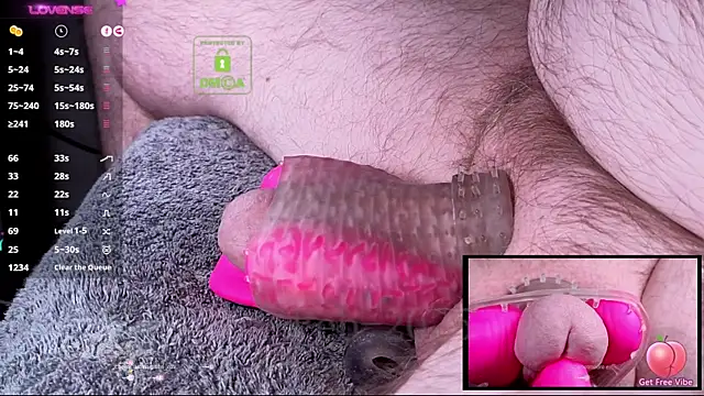 controlmytoys online show from 14, 2, 2025